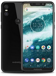Прошивка телефона Motorola One в Нижнем Тагиле